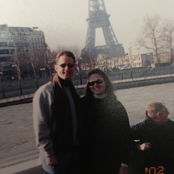 Meet your Posher Athena Rose - Picture 15 of 16